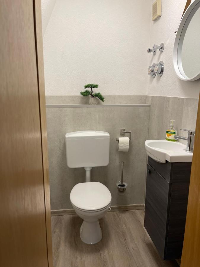 Casa Catalina Apartment Rust Ngoại thất bức ảnh