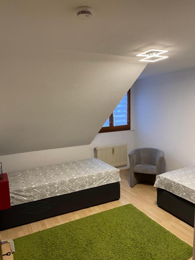 Casa Catalina Apartment Rust Ngoại thất bức ảnh