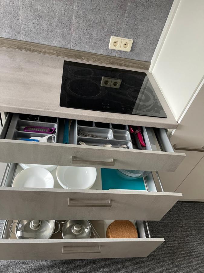Casa Catalina Apartment Rust Ngoại thất bức ảnh